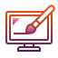 Customized Solutions Icon