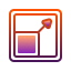 Maximize Existing Tools Icon