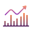 Scalable Growth Icon